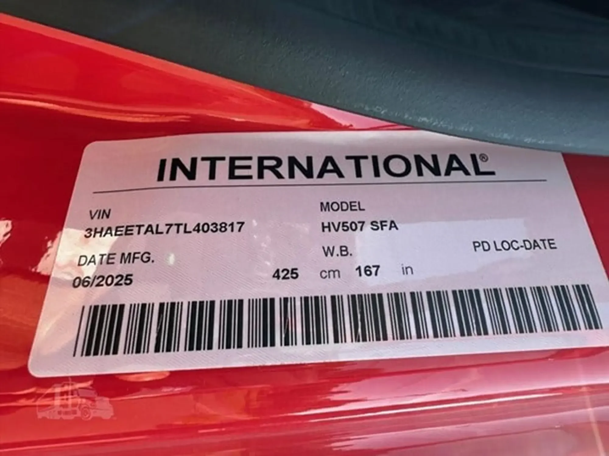 2026 International HV - image 3