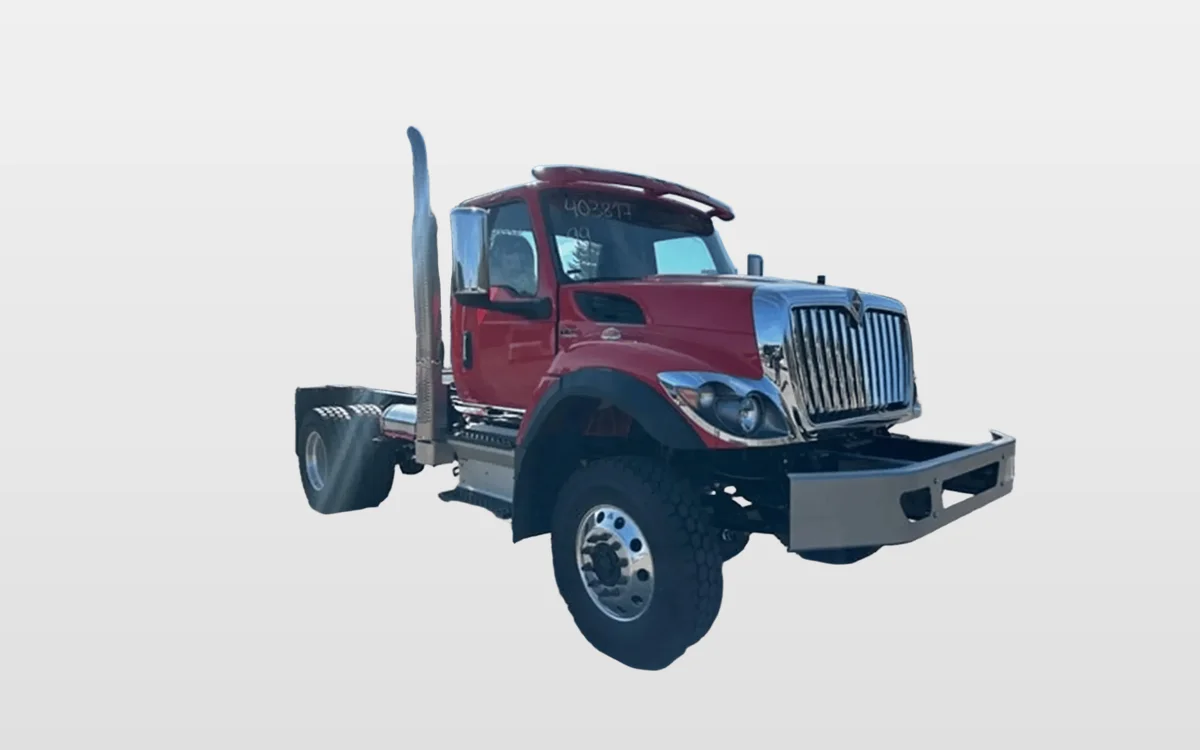 2026 International HV - image 1