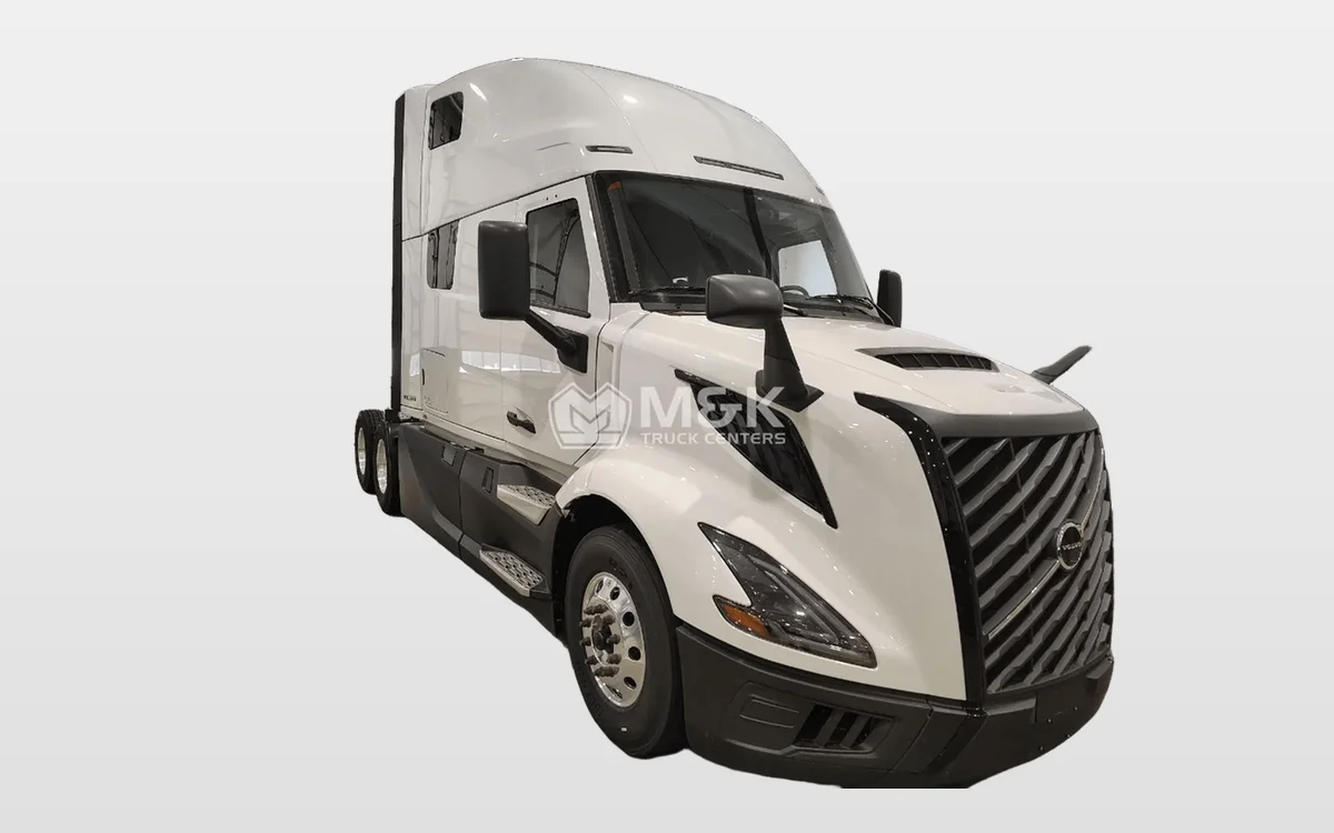 2026 Volvo - image 1