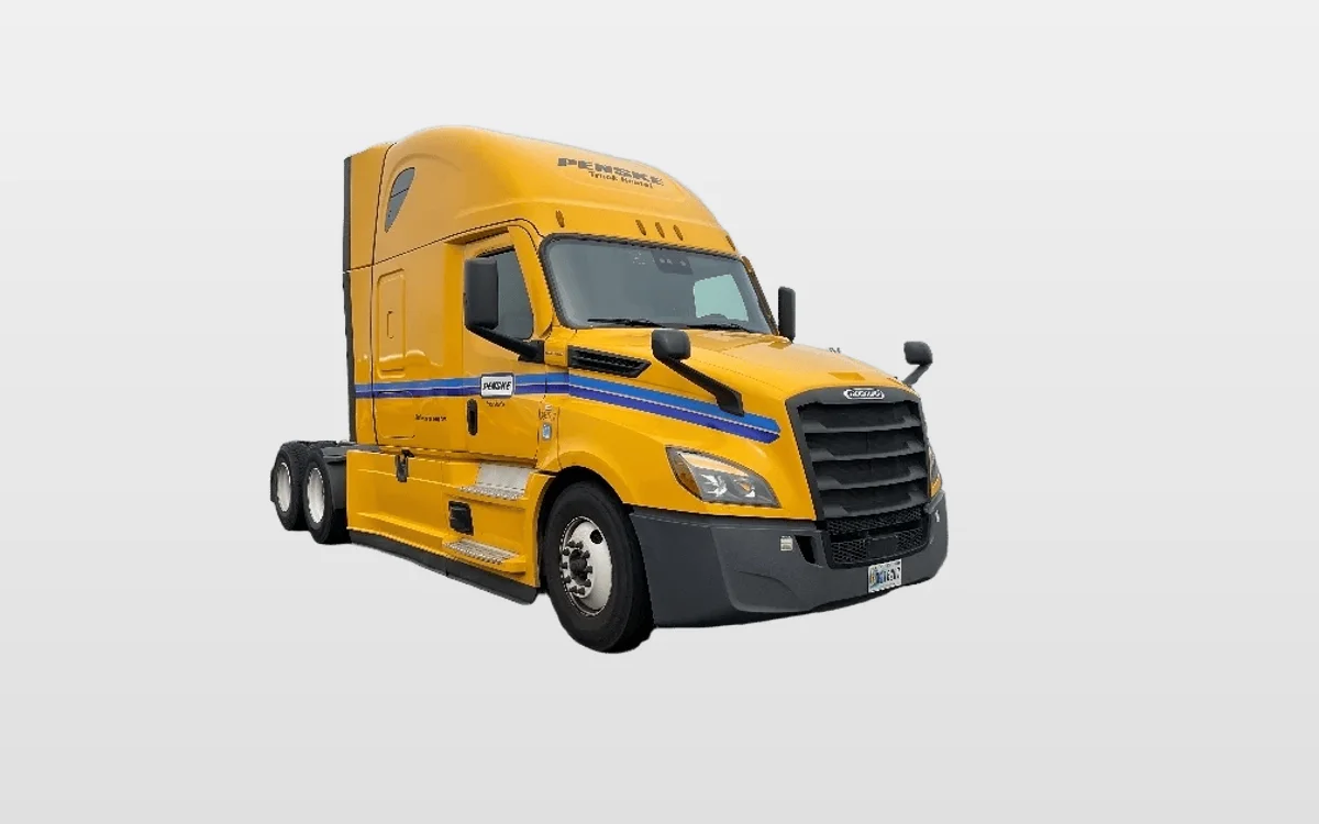 2022 Freightliner - image 1