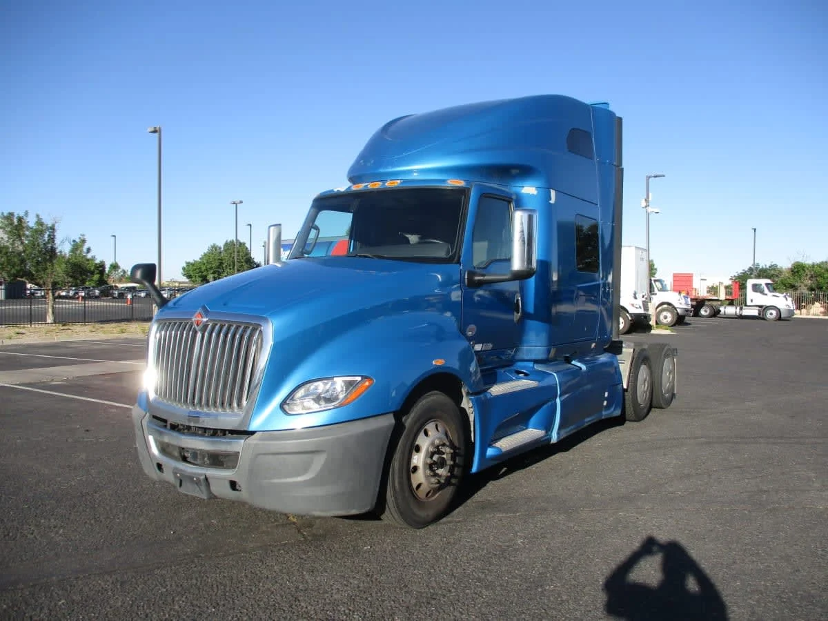 2021 International LT in Commerce City, CO