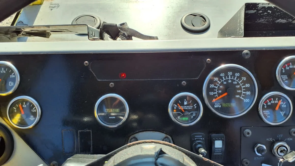 2021 Autocar in West Chester, OH — photo 10