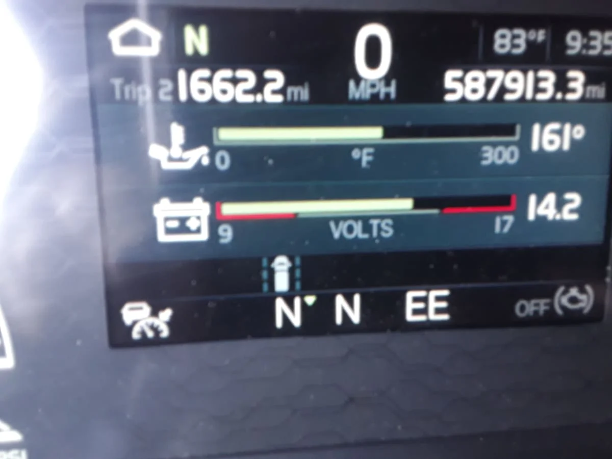 2021 Volvo in Hilliard, OH — photo 11