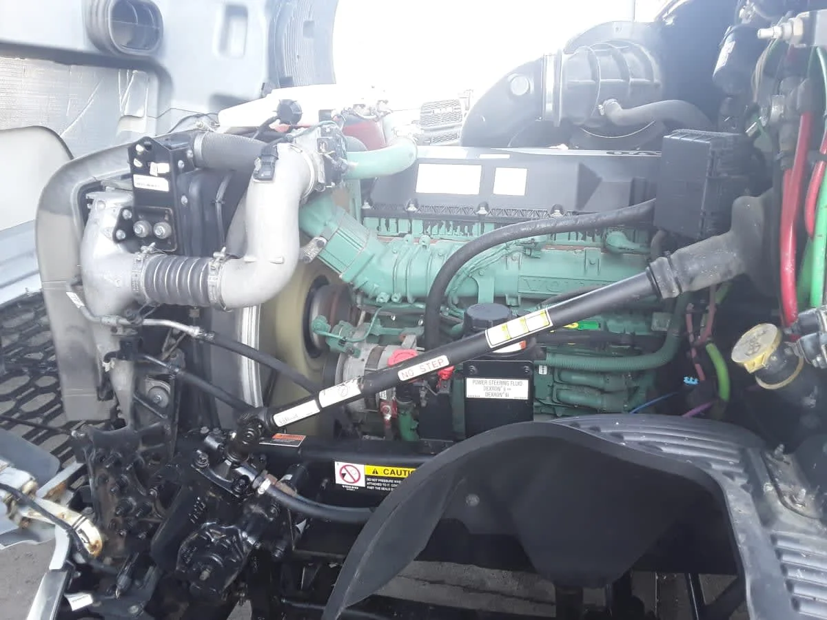 2021 Volvo in Hilliard, OH — photo 17