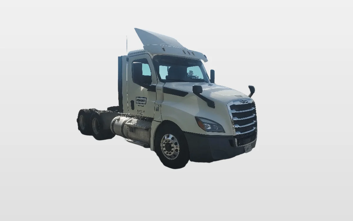 2018 Freightliner - image 1
