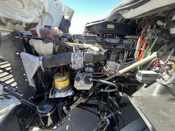 2010 Freightliner Cascadia - image 21