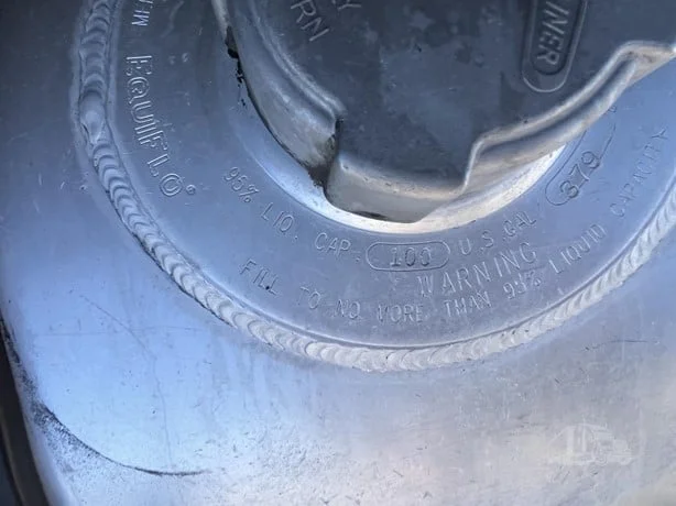 2010 Freightliner Cascadia - image 14