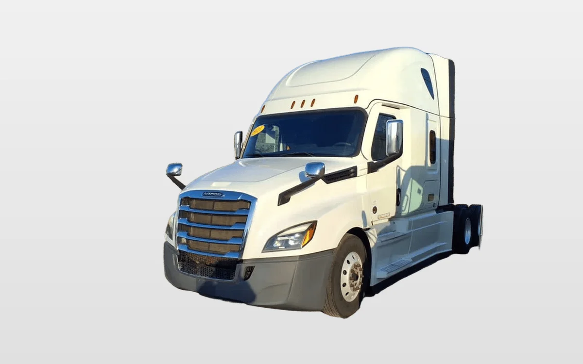 2021 Freightliner - image 1