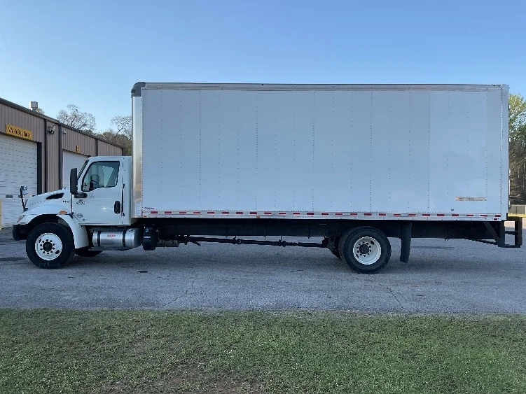 2022 International MV in Tuscaloosa, AL — photo 4