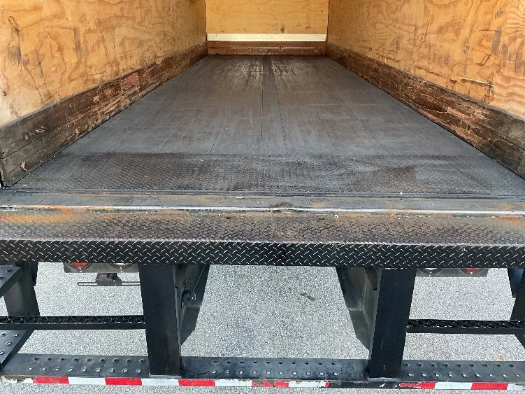 2022 International MV in Tuscaloosa, AL — photo 10