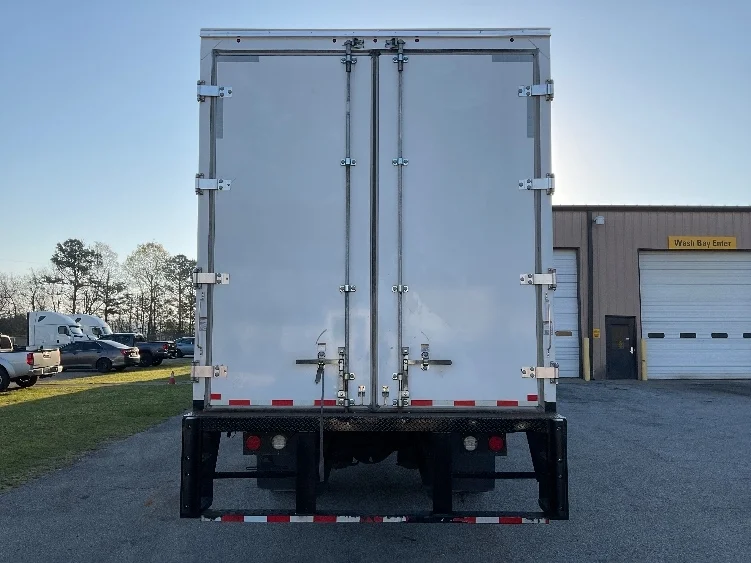2022 International MV in Tuscaloosa, AL — photo 7