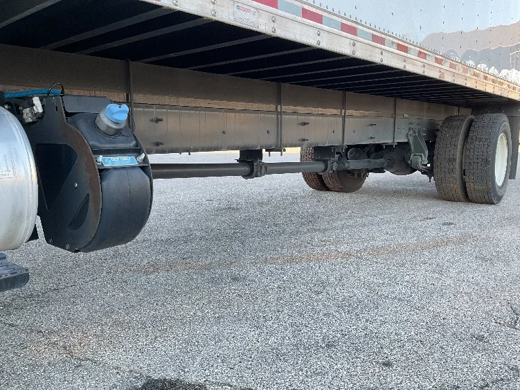 2022 International MV in Tuscaloosa, AL — photo 5