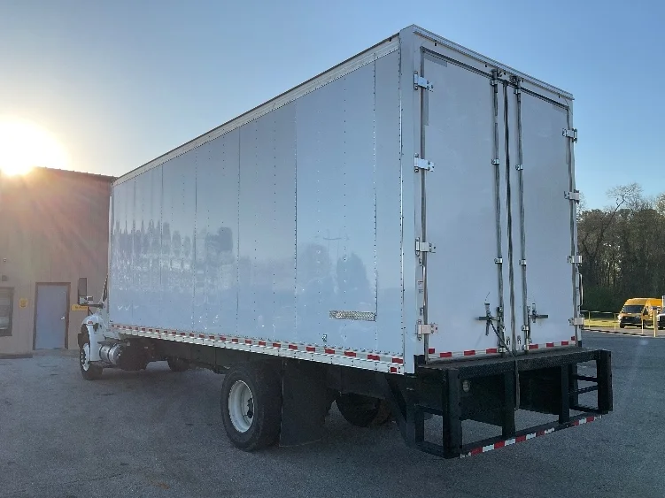 2022 International MV in Tuscaloosa, AL — photo 6