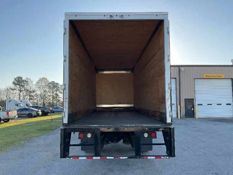 2022 International MV in Tuscaloosa, AL — photo 9