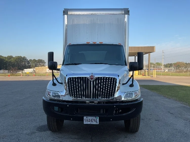 2022 International MV in Tuscaloosa, AL — photo 2