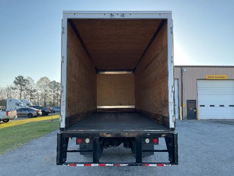 2022 International MV in Tuscaloosa, AL — photo 8