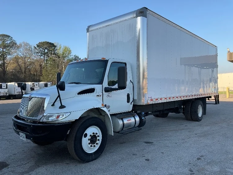 2022 International MV in Tuscaloosa, AL — photo 3
