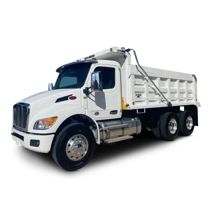 2026 Peterbilt 548 in San Antonio, TX