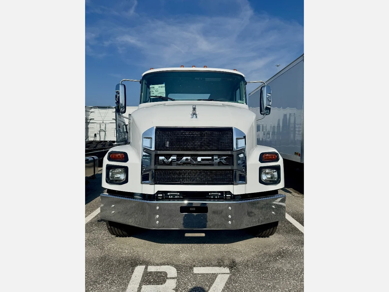 2026 Mack MD in Indianapolis, IN — photo 2