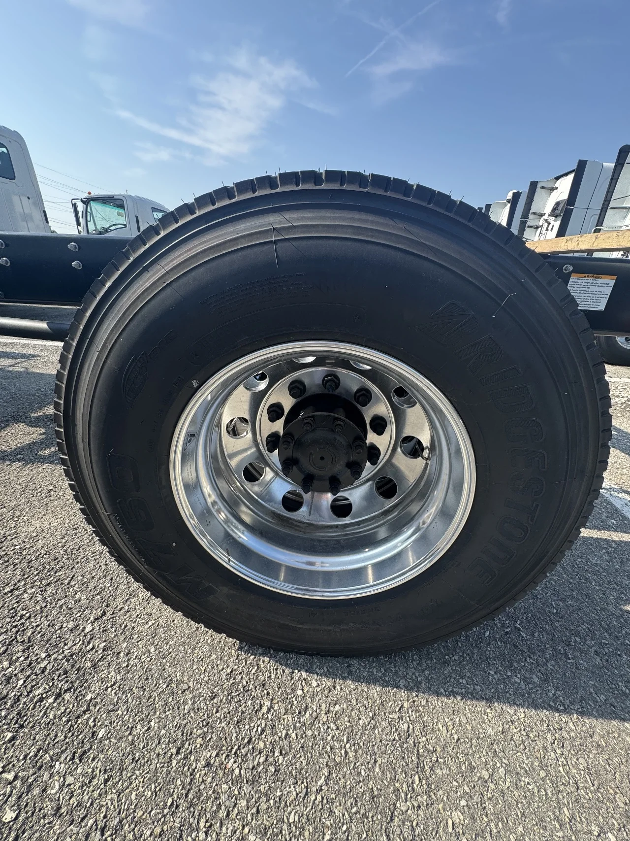 2026 Mack MD in Indianapolis, IN — photo 9