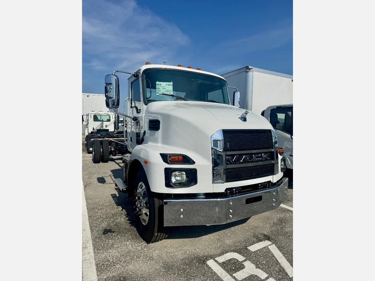 2026 Mack MD in Indianapolis, IN — photo 3