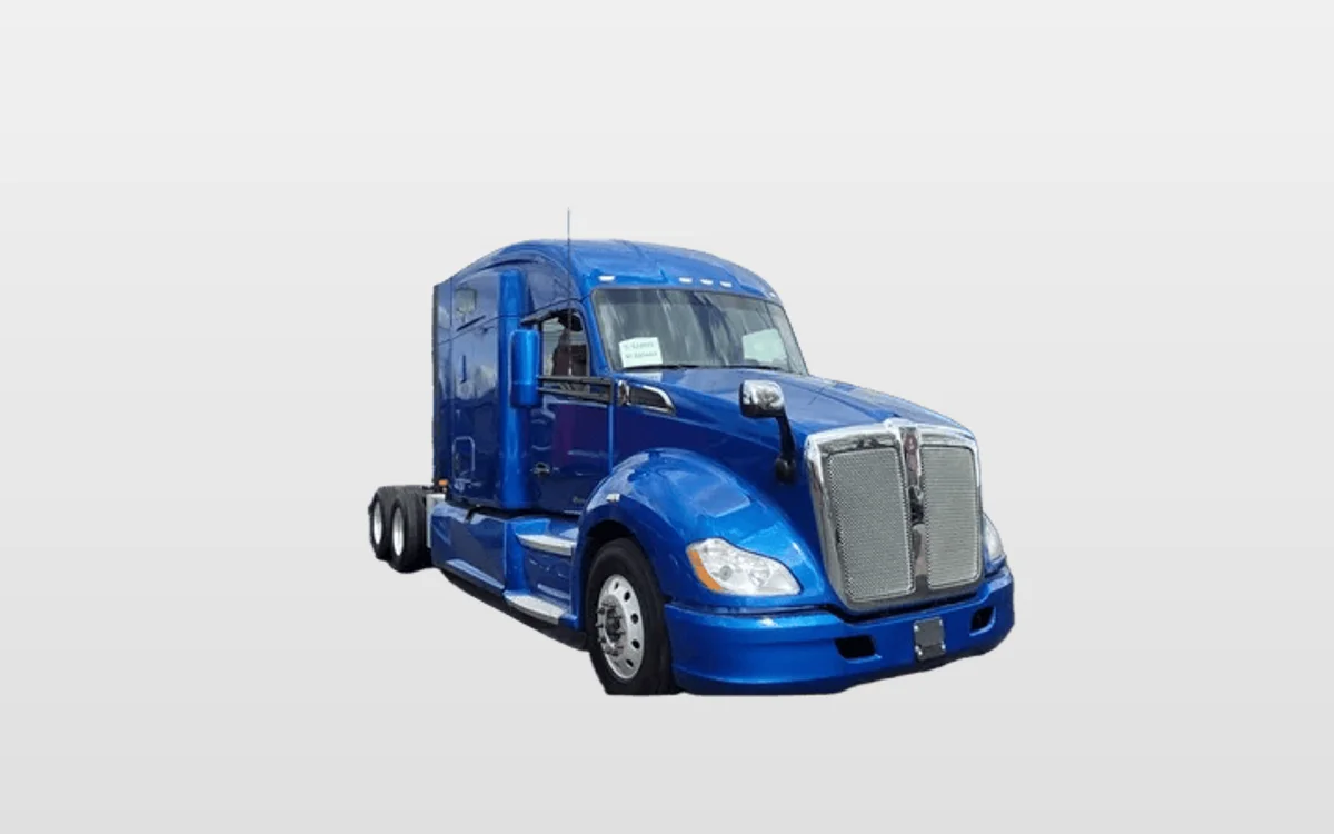 2021 Kenworth T680 - image 1