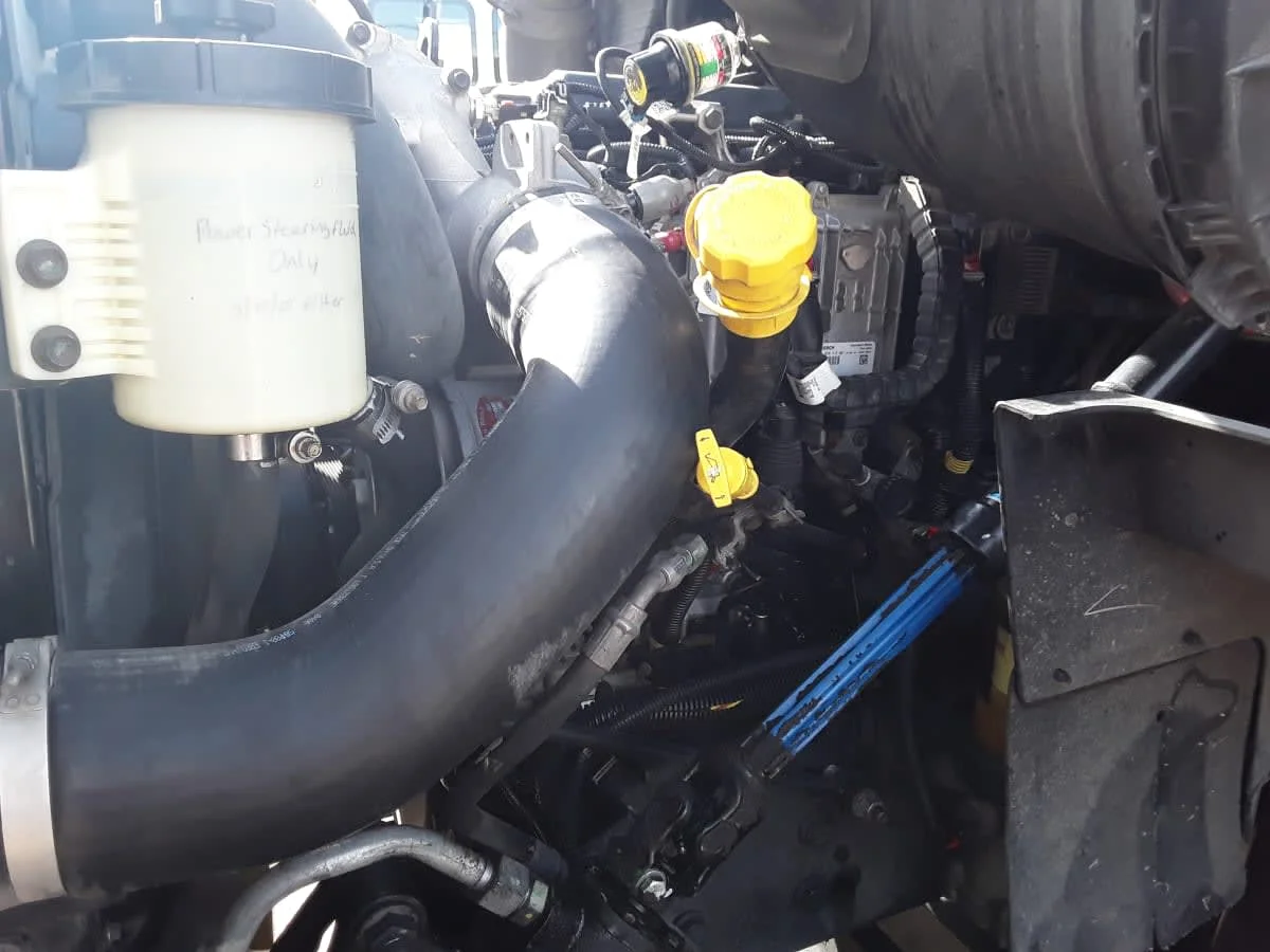 2020 International RH - image 8