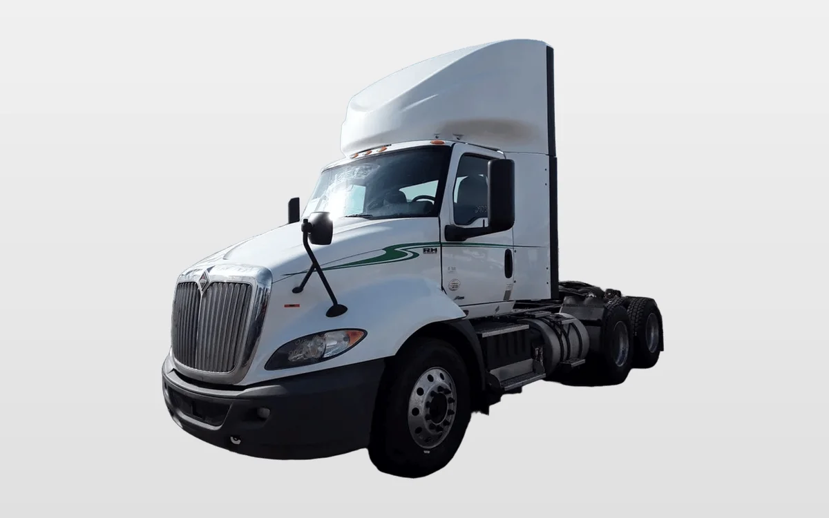 2020 International - image 1