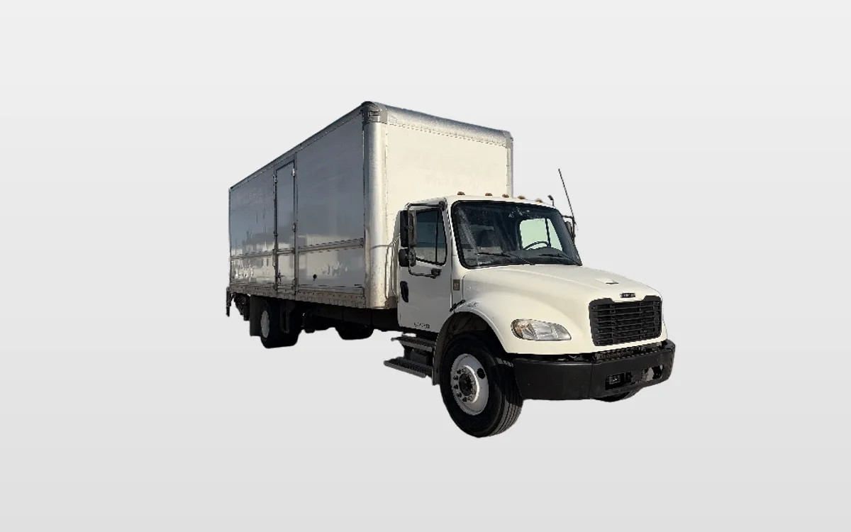 2022 Freightliner M2 106 - image 1