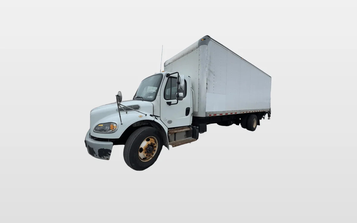 2019 Freightliner M2 106 - image 1