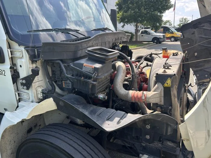 2021 International MV — photo 19