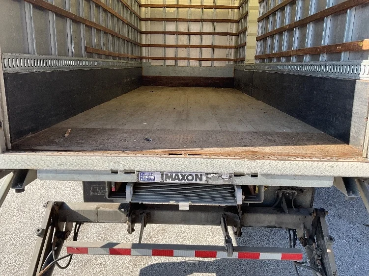 2020 International MV - image 10