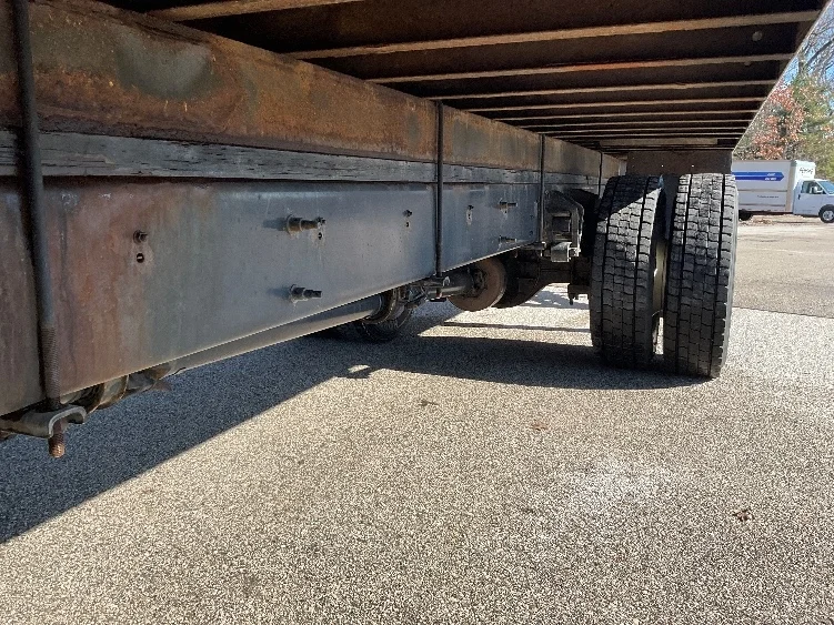 2020 International MV - image 5