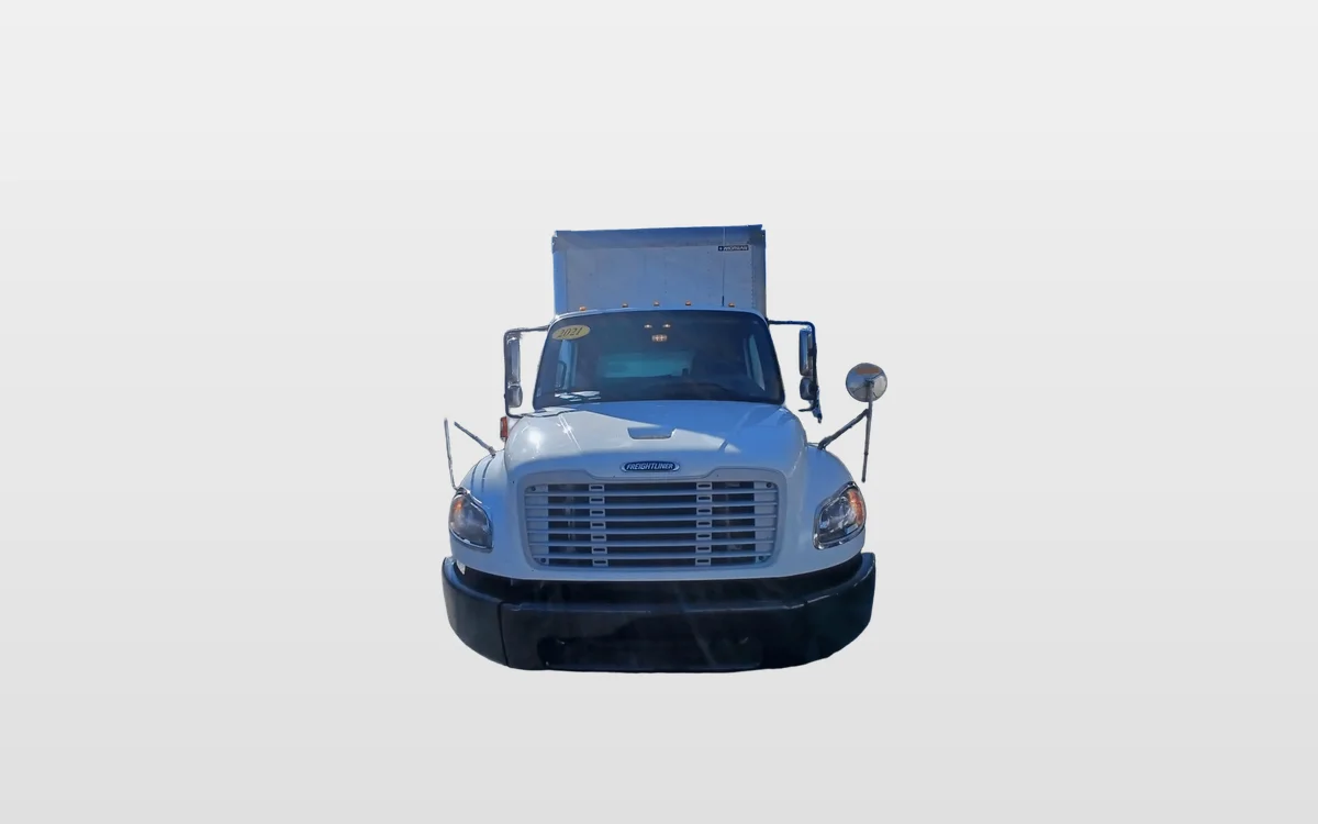 2021 Freightliner M2 106 - image 1