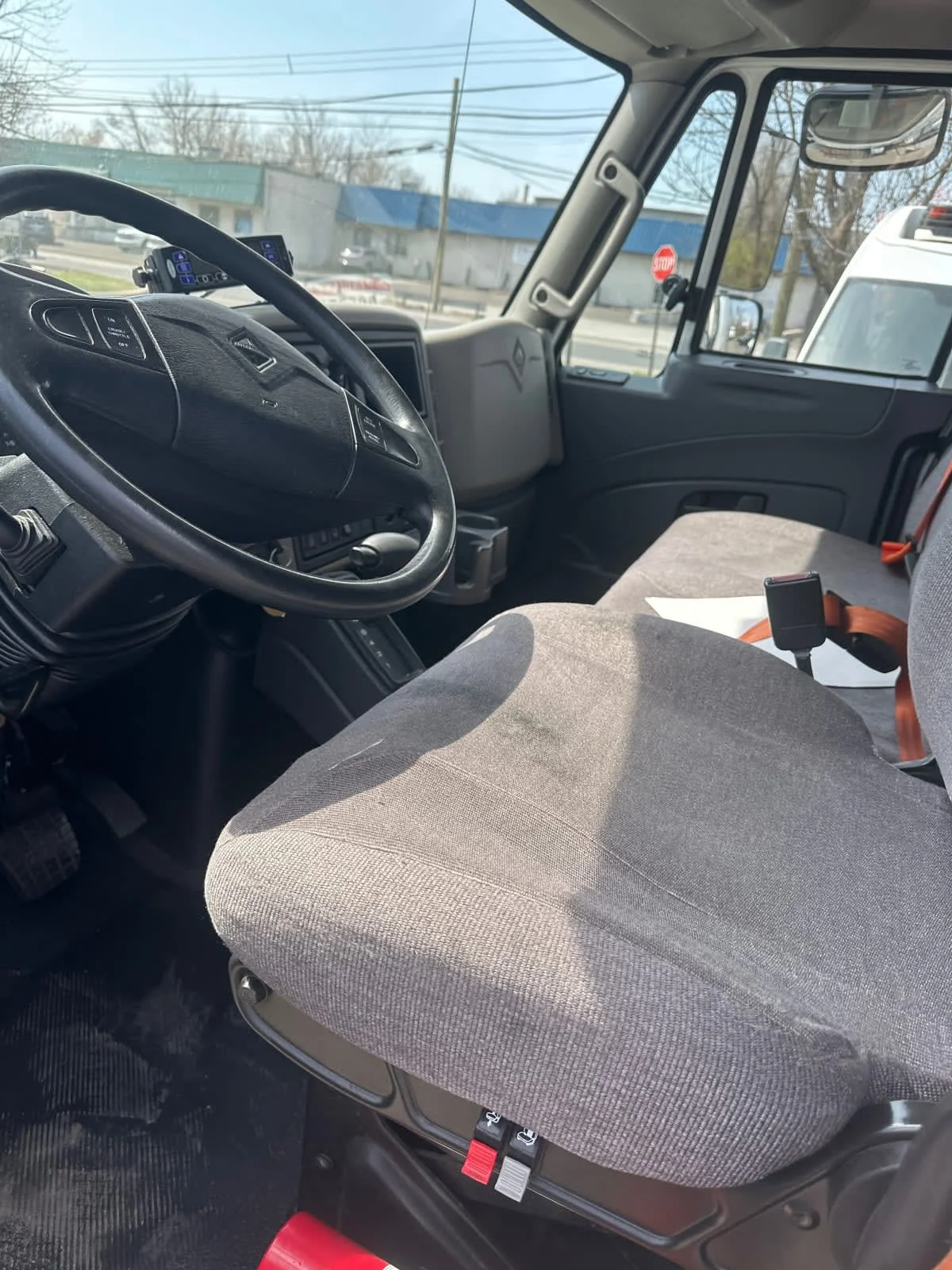 2018 International 4300 in Bensalem, PA — photo 8