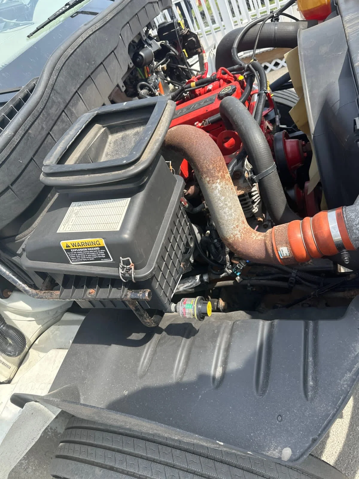 2018 International 4300 - image 11