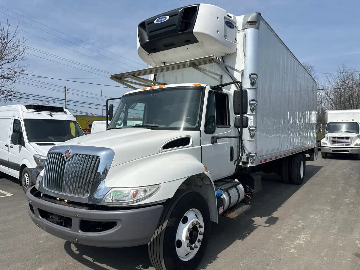 2018 International 4300 in Bensalem, PA