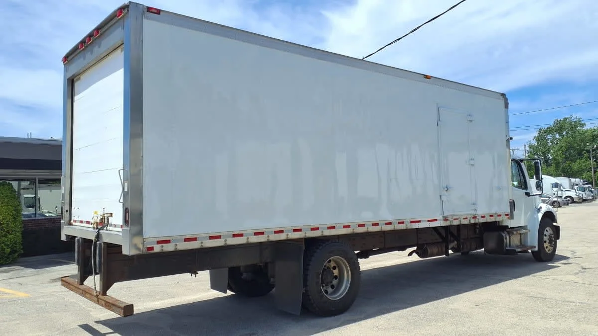 2020 Freightliner M2 106 in Warwick, RI — photo 4