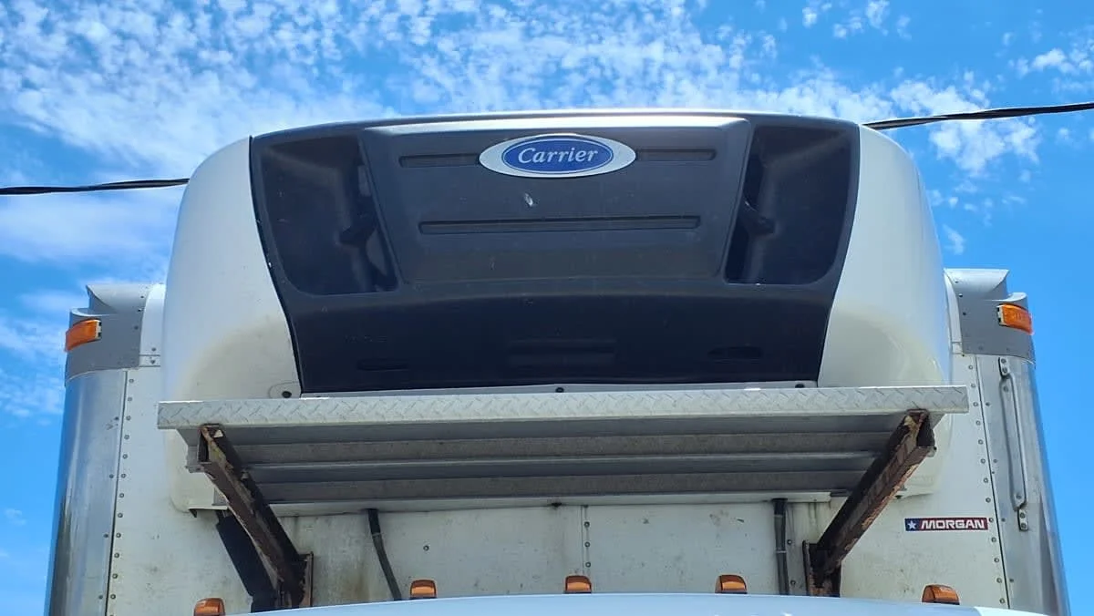 2020 Freightliner M2 106 in Warwick, RI — photo 7