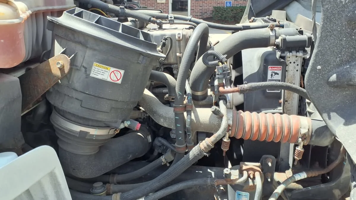 2020 Freightliner M2 106 in Warwick, RI — photo 13