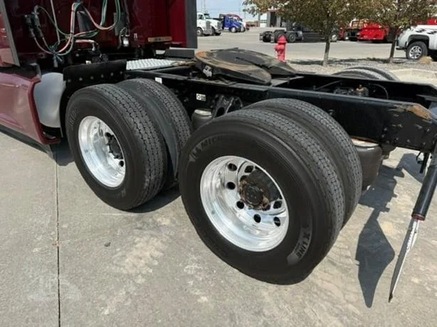 2022 Kenworth T680 in Salt Lake City, UT — photo 7