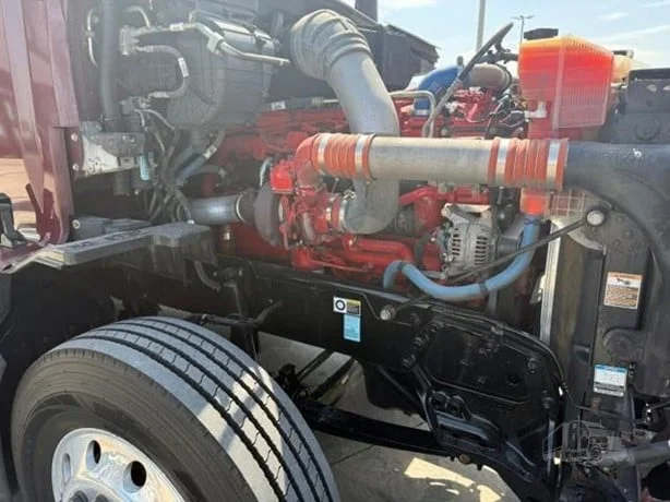 2022 Kenworth T680 in Salt Lake City, UT — photo 10