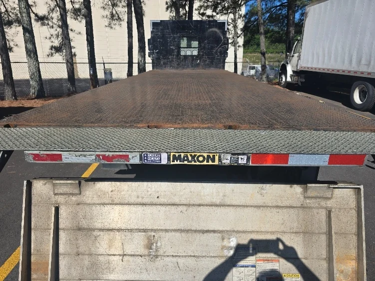 2019 Freightliner eM2 in Norcross, GA — photo 9