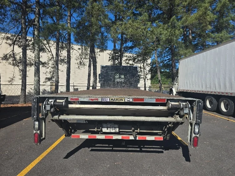 2019 Freightliner eM2 in Norcross, GA — photo 7