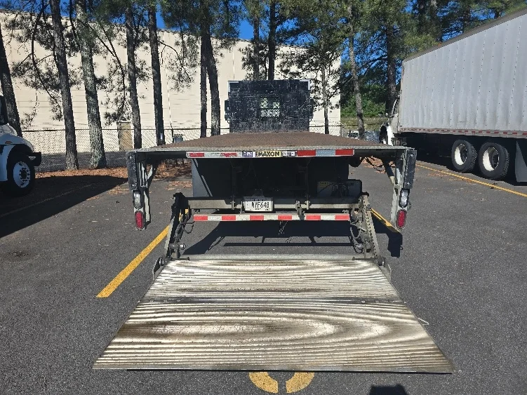 2019 Freightliner eM2 in Norcross, GA — photo 8