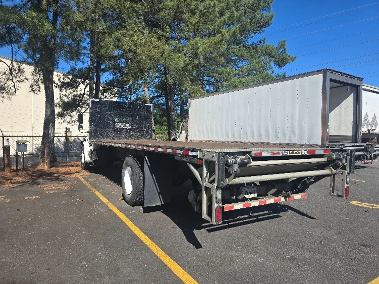 2019 Freightliner eM2 in Norcross, GA — photo 6