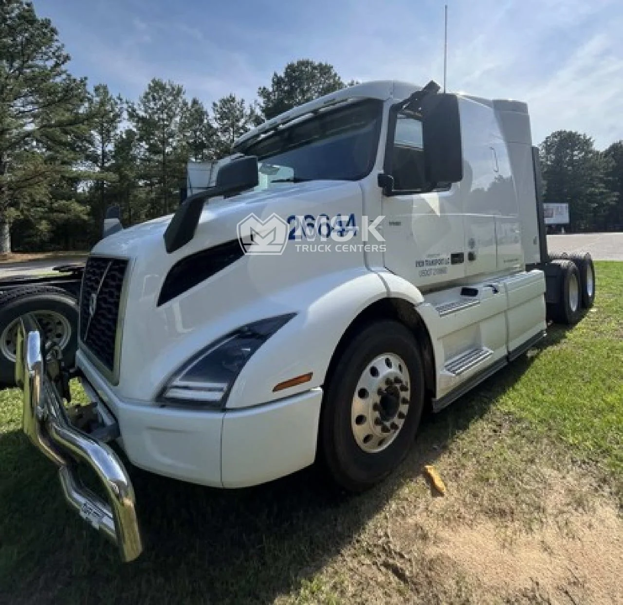 2018 Volvo in Pendleton, IN