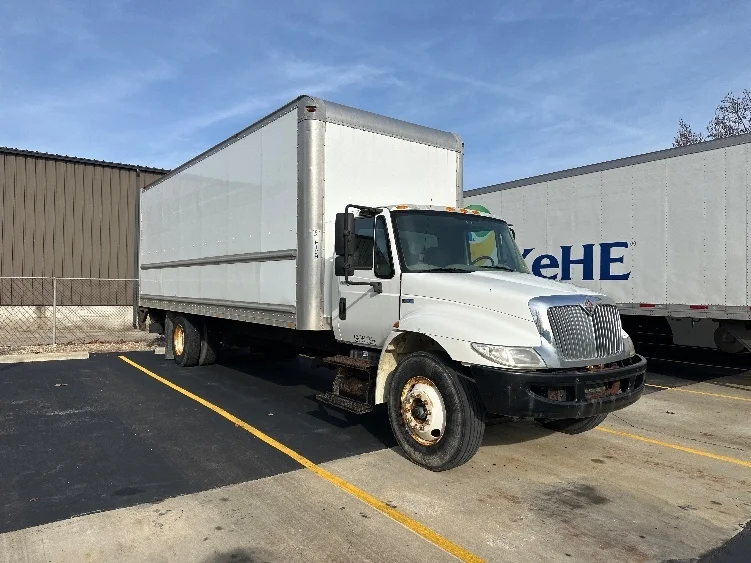 2014 International 4300 in Bloomington, IN