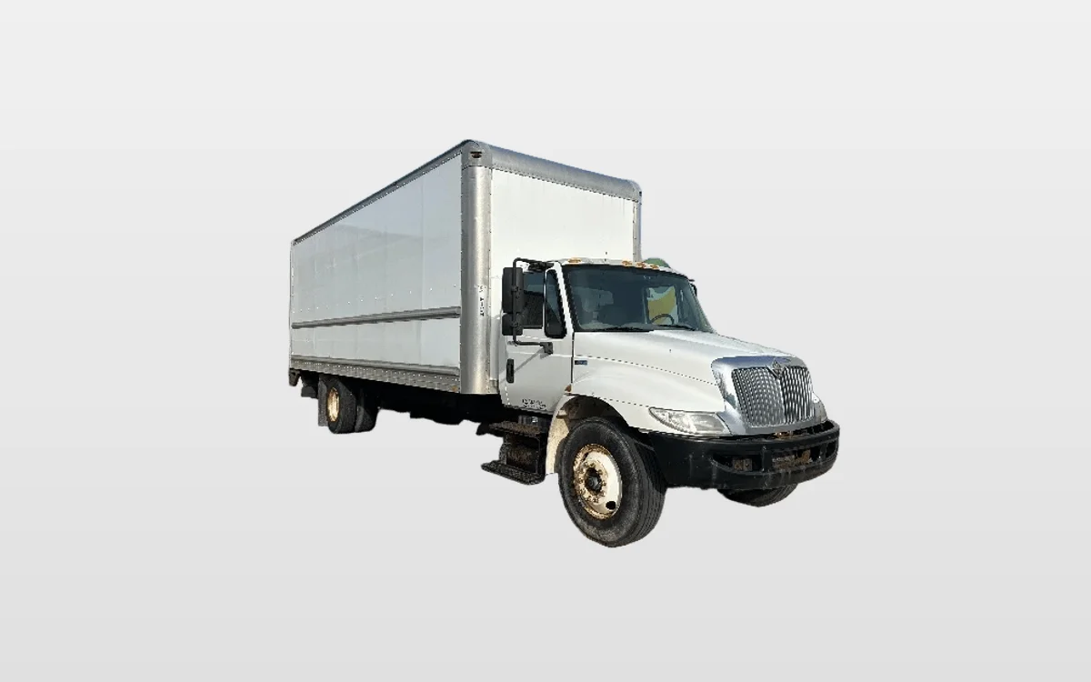 2014 International 4300 - image 1