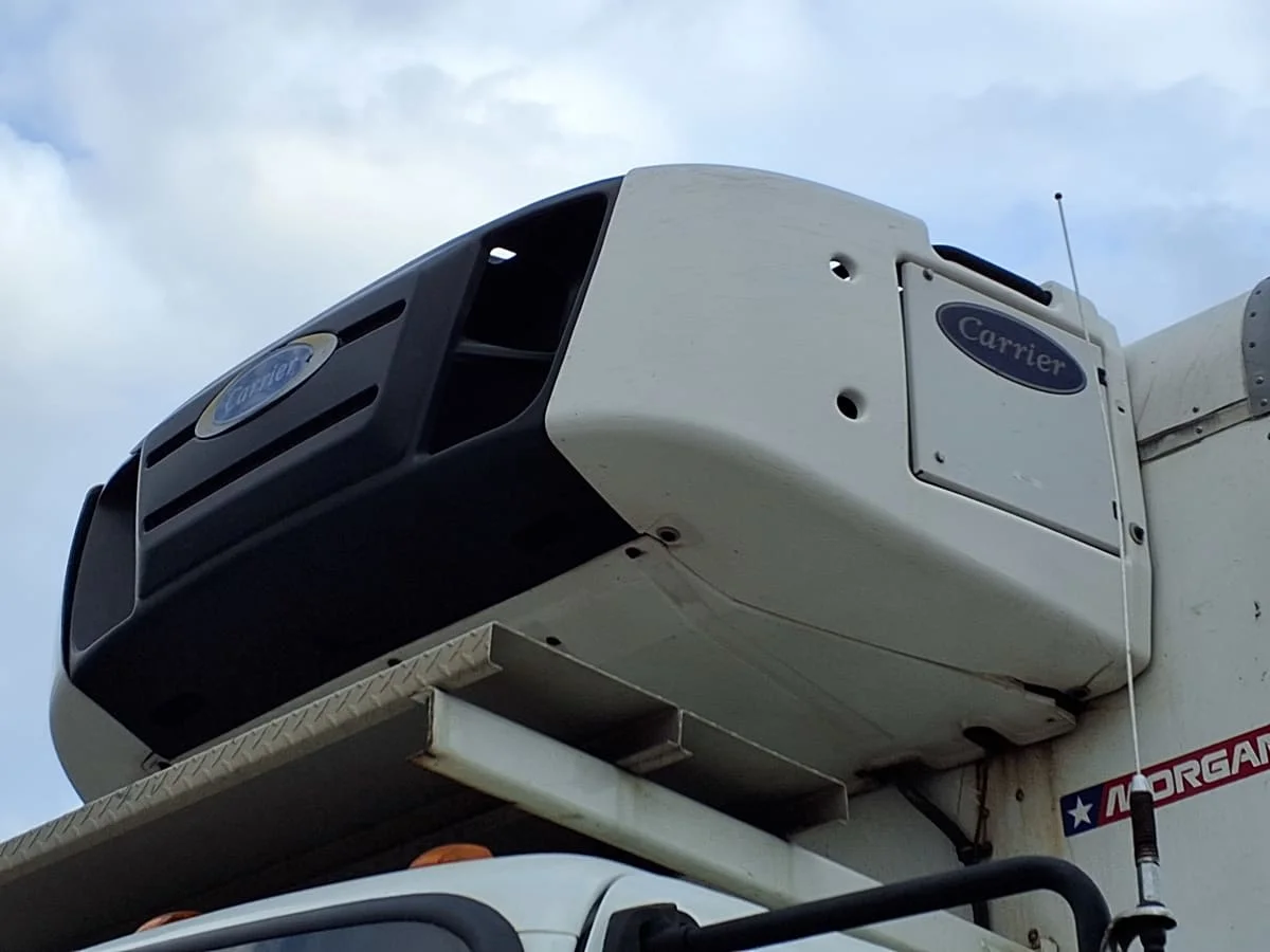 2019 Freightliner M2 106 in Houston, TX — photo 7